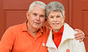 Clemson Couple's Generosity And The Value Of 