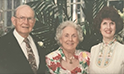 Love in Action, Every Day: Mary Radcliffe Welch, February 2025