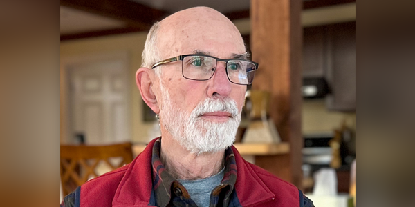 Nelson O'Bryan -