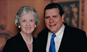 Planting Seeds for the Future: Tony '71 and Betsy Maglione, March 2025